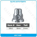 Wheel Nut Cover for Truck